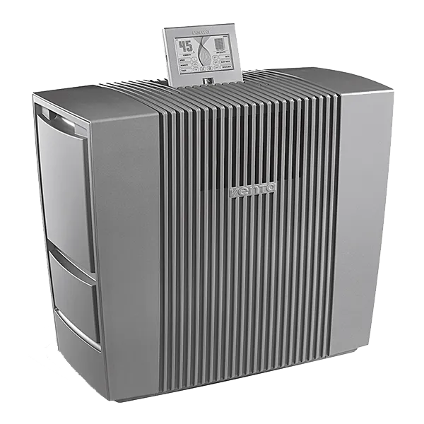 Замена блока питания (платы, трансформатора) Venta PROFESSIONAL AH902