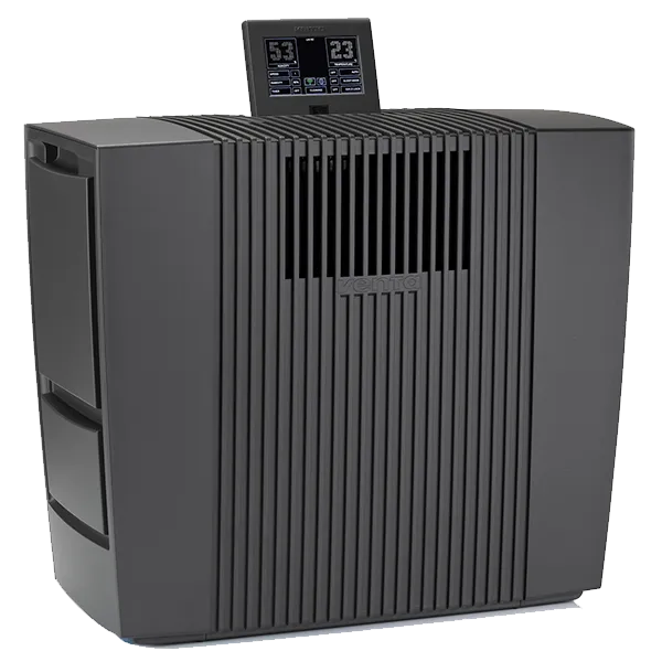 Декальцинация Venta LW60T
